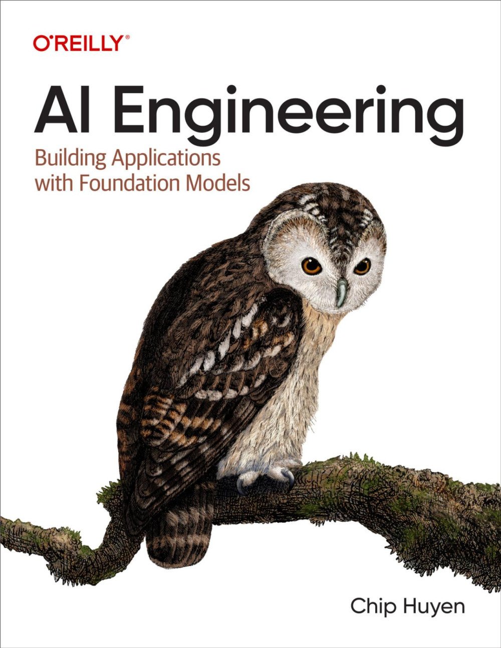 AI Engineering- Building Applications with Foundation Models AI Engineering- Building Applications with Foundation Models - Image 1