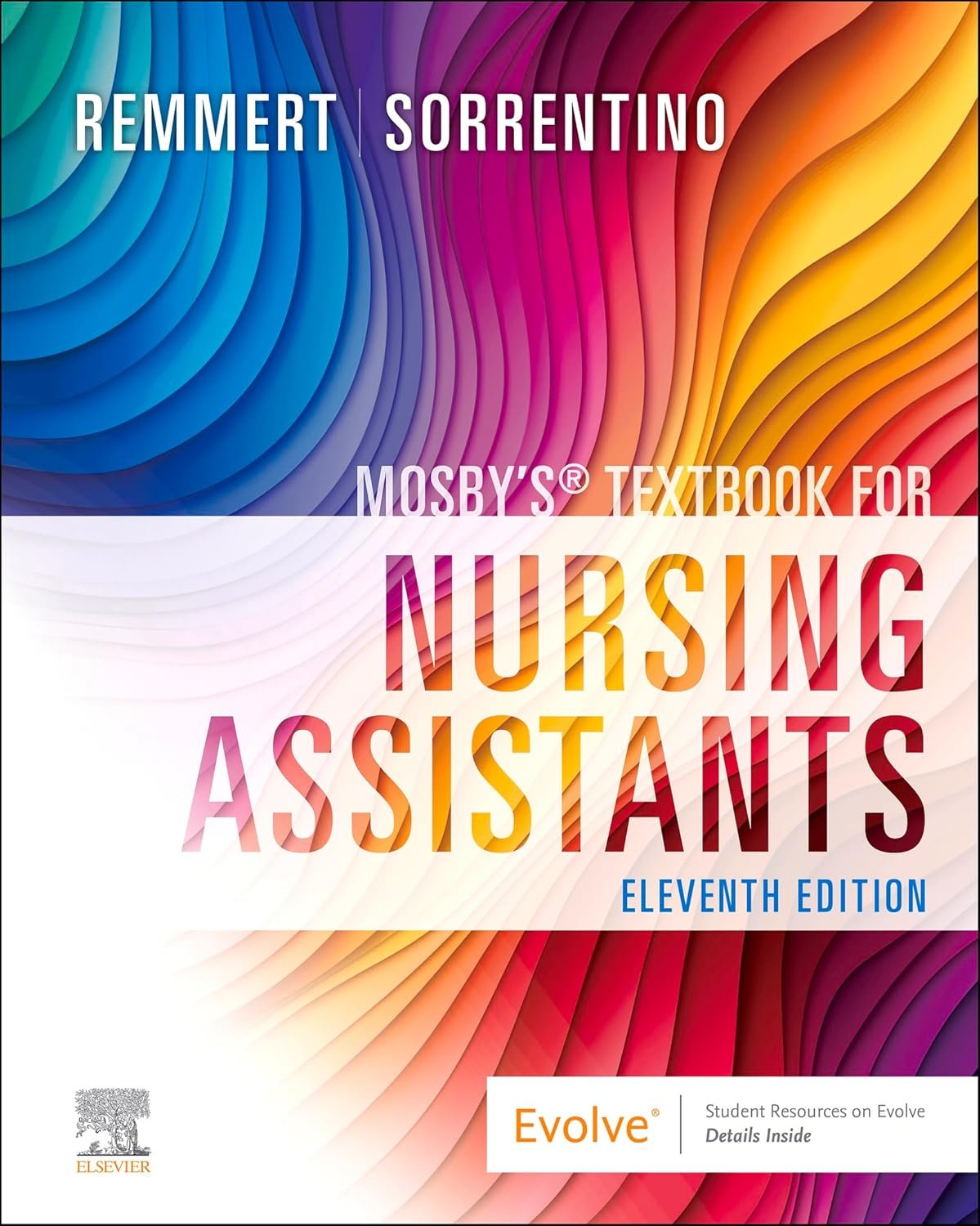 Mosby's Textbook for Nursing Assistants - E-Book Mosby's Textbook for Nursing Assistants - E-Book