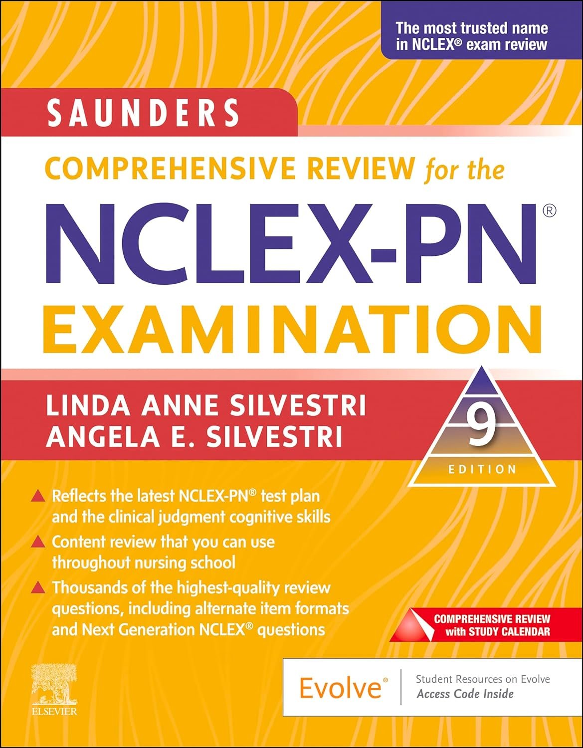 Saunders Comprehensive Review for the NCLEX-PN® Examination - E-Book Saunders Comprehensive Review for the NCLEX-PN® Examination - E-Book