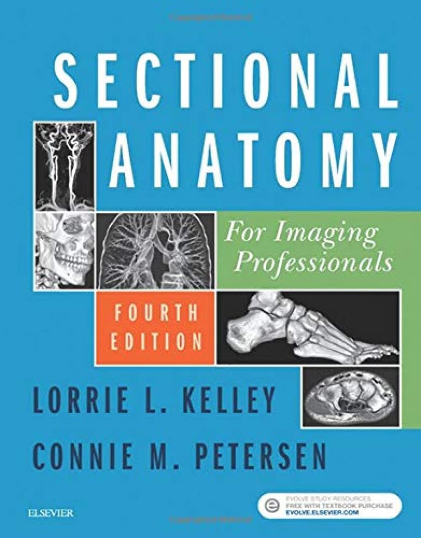 Sectional Anatomy for Imaging Professionals Sectional Anatomy for Imaging Professionals