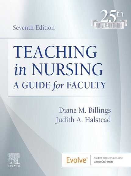 Teaching in Nursing - E-Book